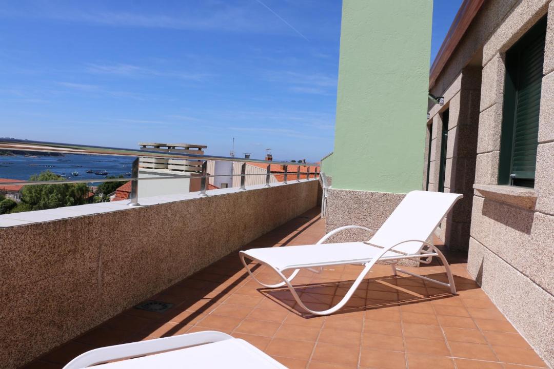 Photo of Patio Balcony in Cangas