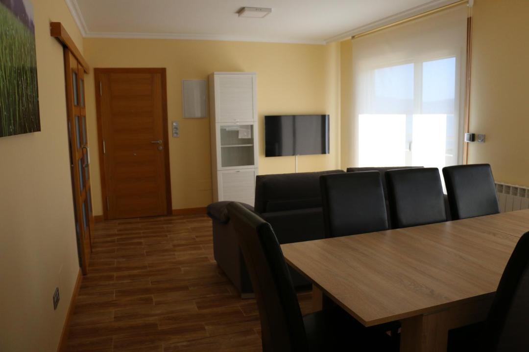 Photo of Livingroom in Cangas