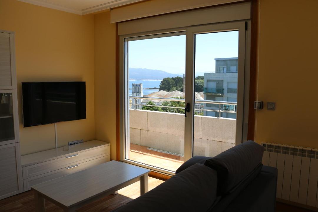 Photo of Livingroom in Cangas