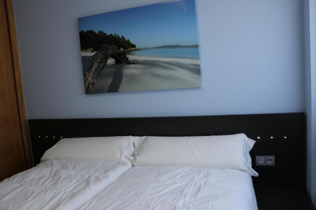 Photo of Bedroom in Cangas