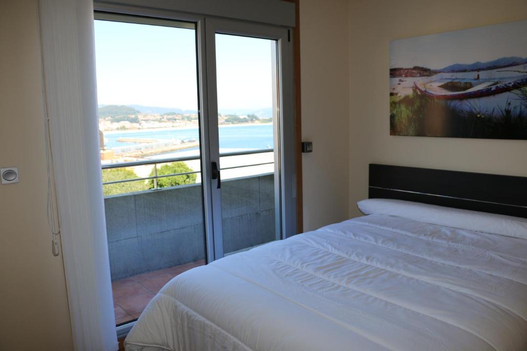 Photo of Bedroom in Cangas