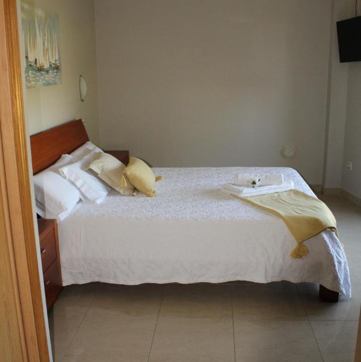Photo of Bedroom in A Lanzada