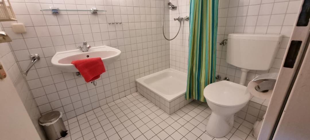 Photo of Bathroom in Kellenhusen
