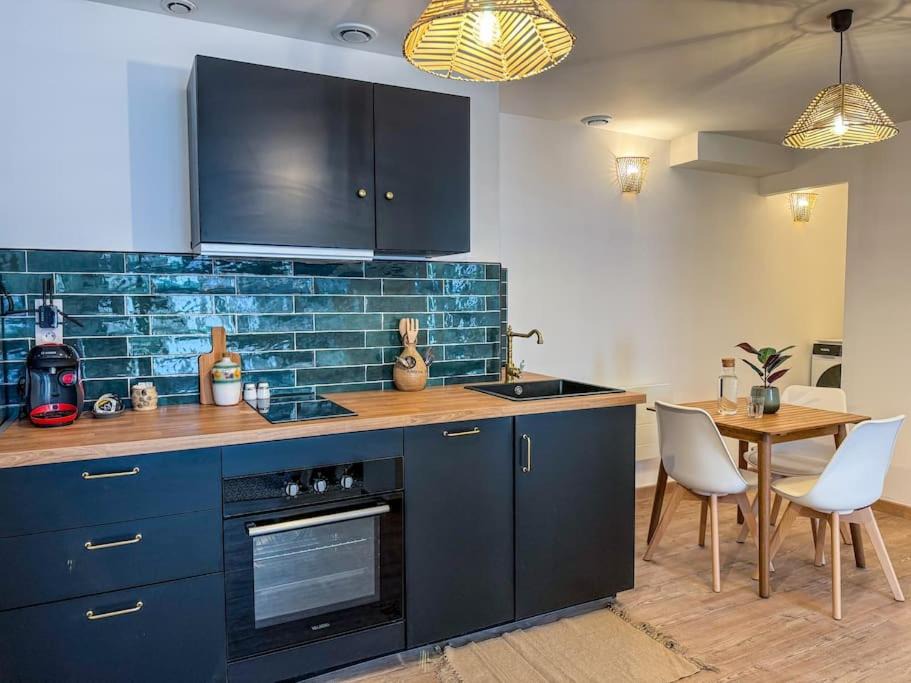 Photo of Kitchen in Tarbes
