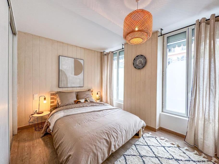 Photo of Bedroom in Tarbes