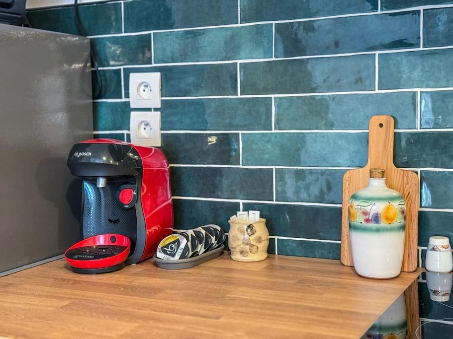 Photo of Kitchen in Tarbes