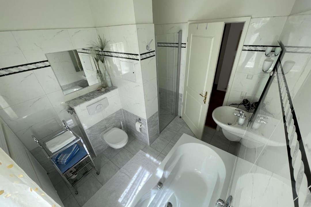 Photo of Bathroom in Zentrum-Nord