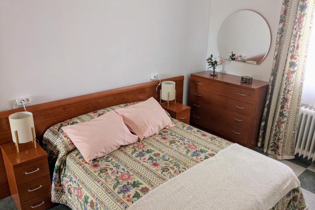 Photo of Bedroom in Toro