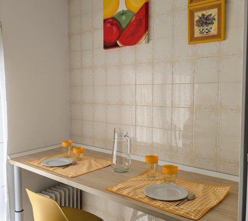 Photo of Kitchen in Toro