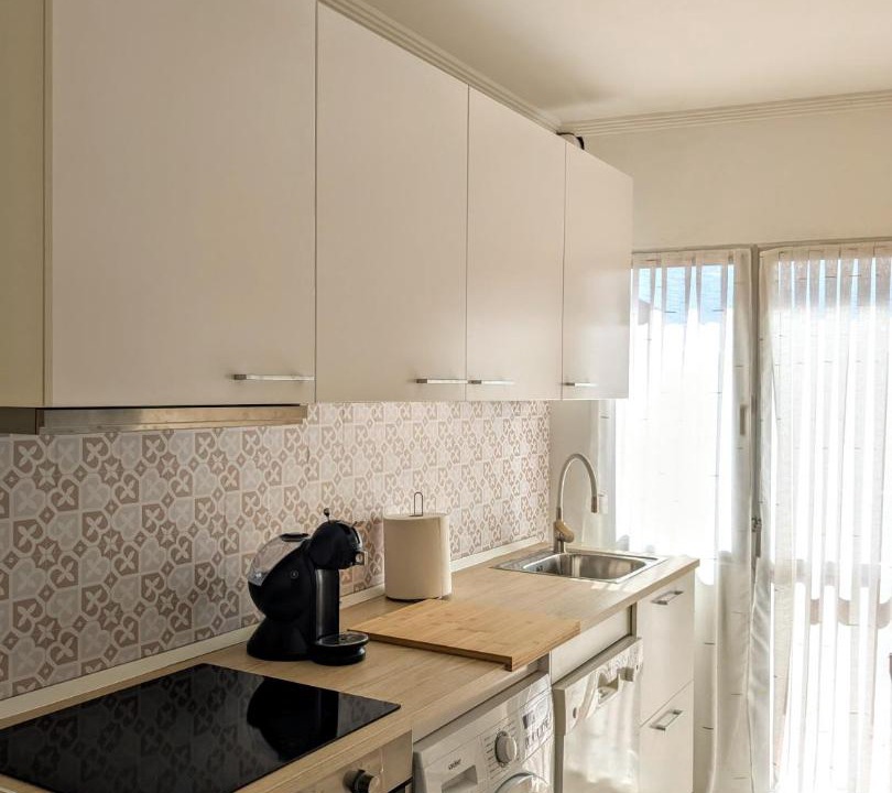 Photo of Kitchen in Toro