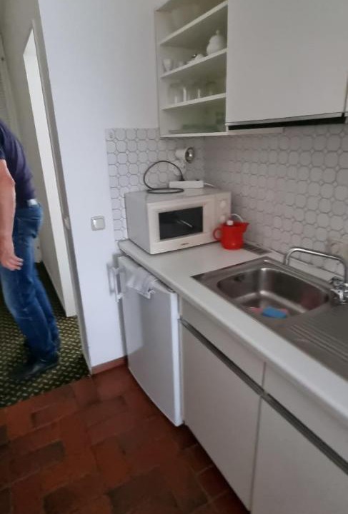 Photo of Kitchen in Kellenhusen