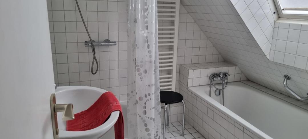 Photo of Bathroom in Kellenhusen