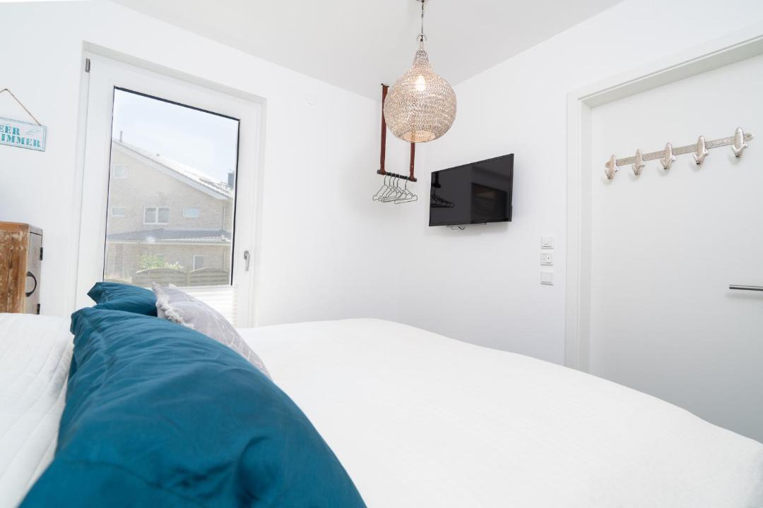 Photo of Bedroom in Neustadt in Holstein