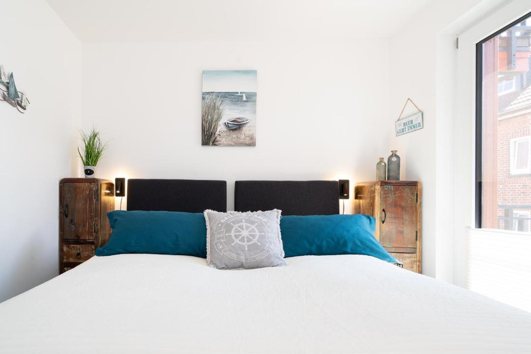 Photo of Bedroom in Neustadt in Holstein