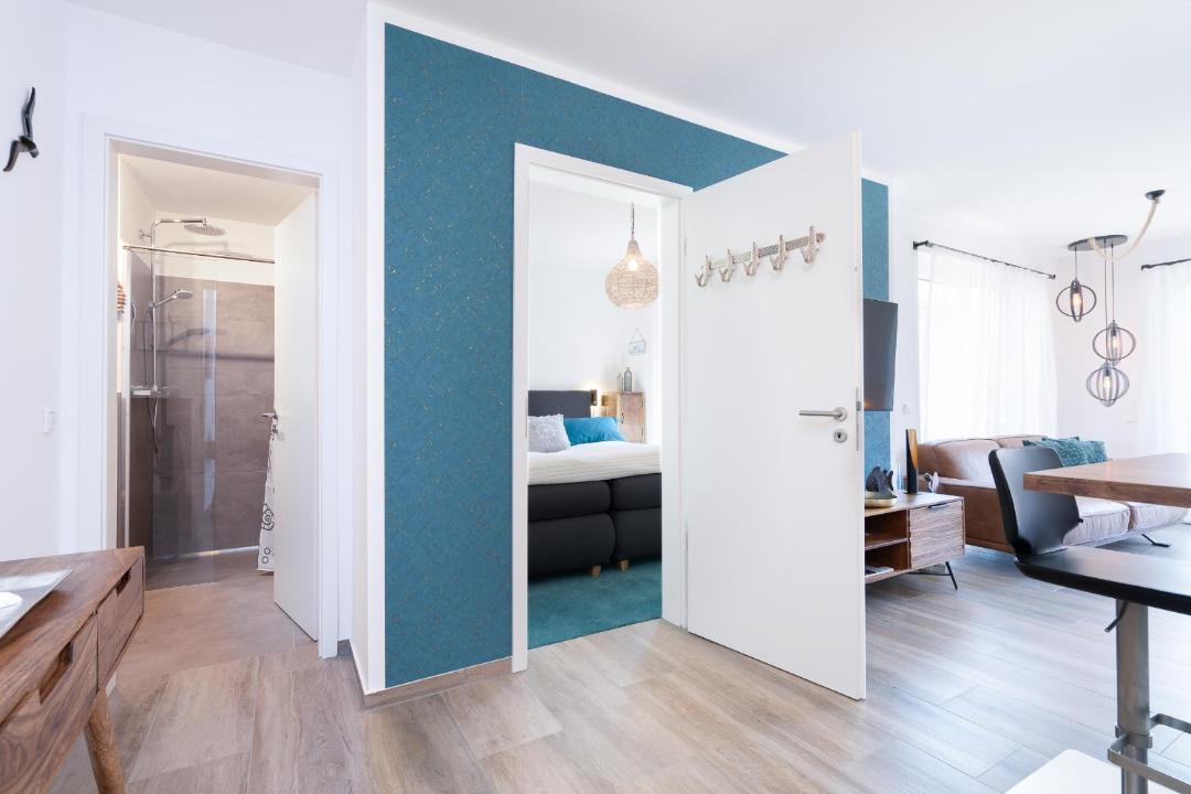 Photo of Livingroom in Neustadt in Holstein