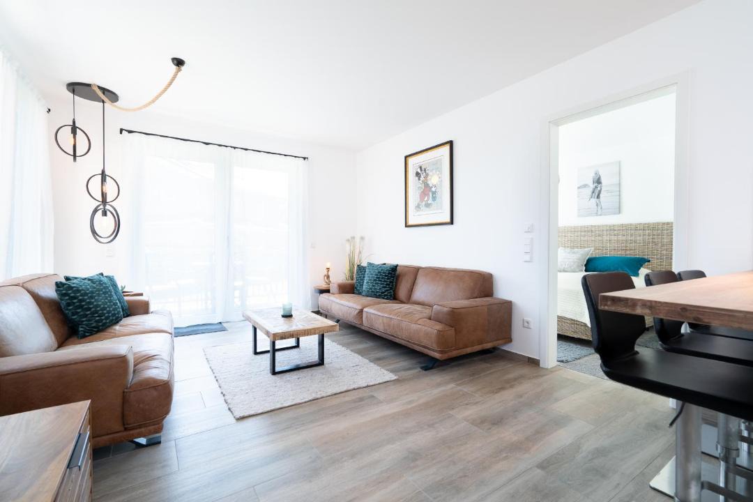 Photo of Livingroom in Neustadt in Holstein