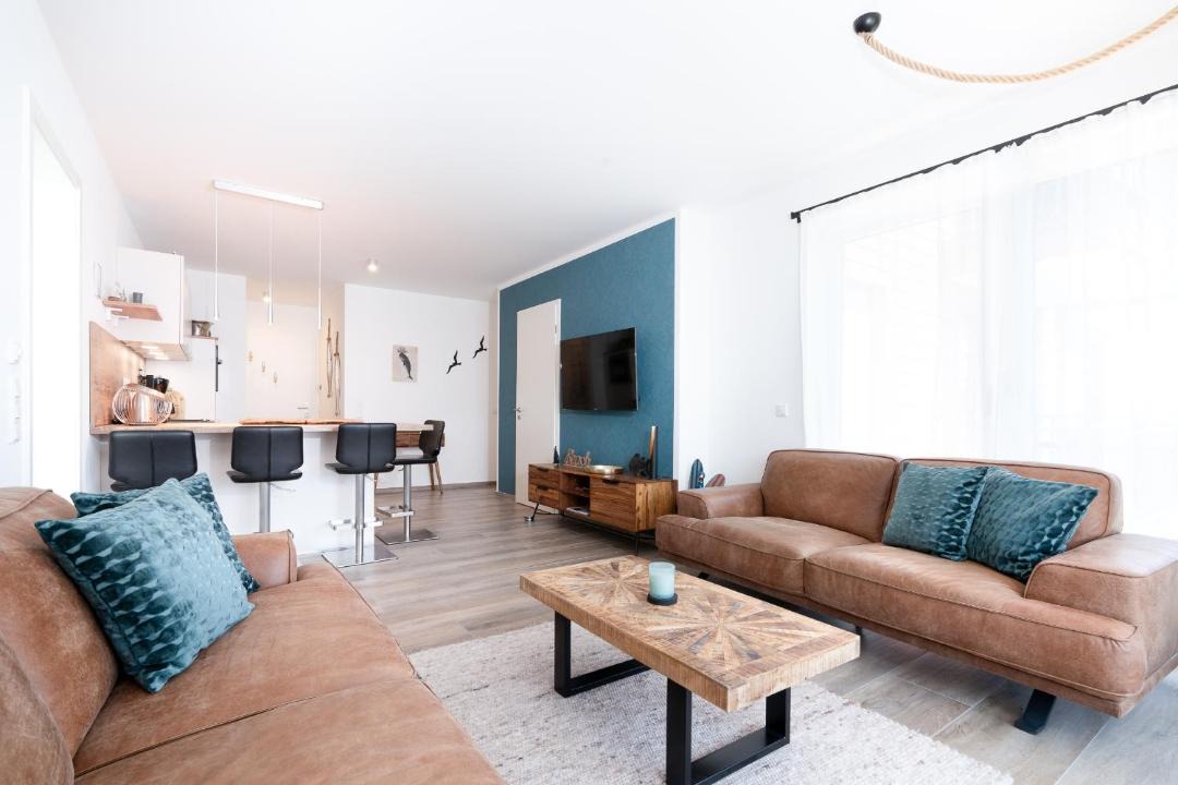 Photo of Livingroom in Neustadt in Holstein