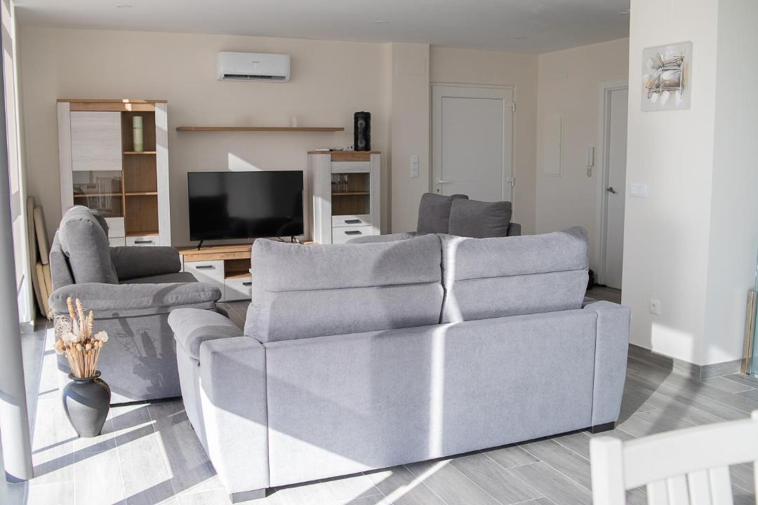 Photo of Livingroom in Porto do Son