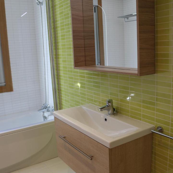 Photo of Bathroom in Cangas