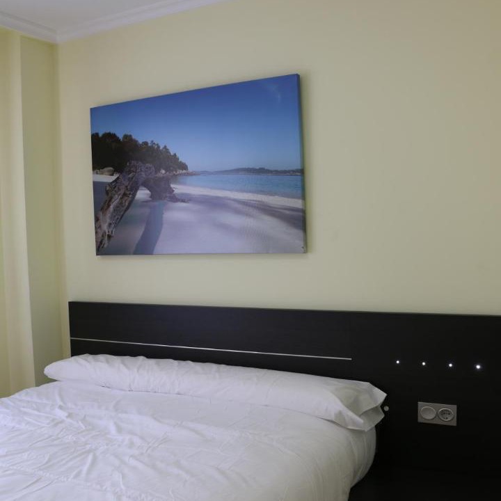 Photo of Bedroom in Cangas
