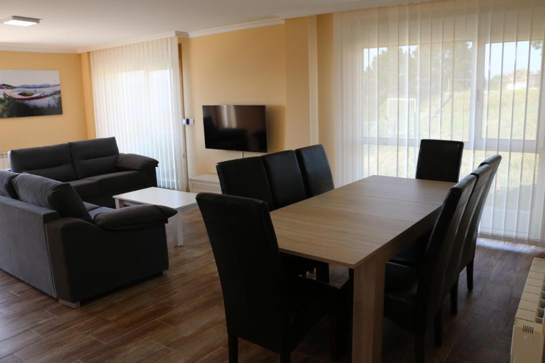 Photo of Livingroom in Cangas