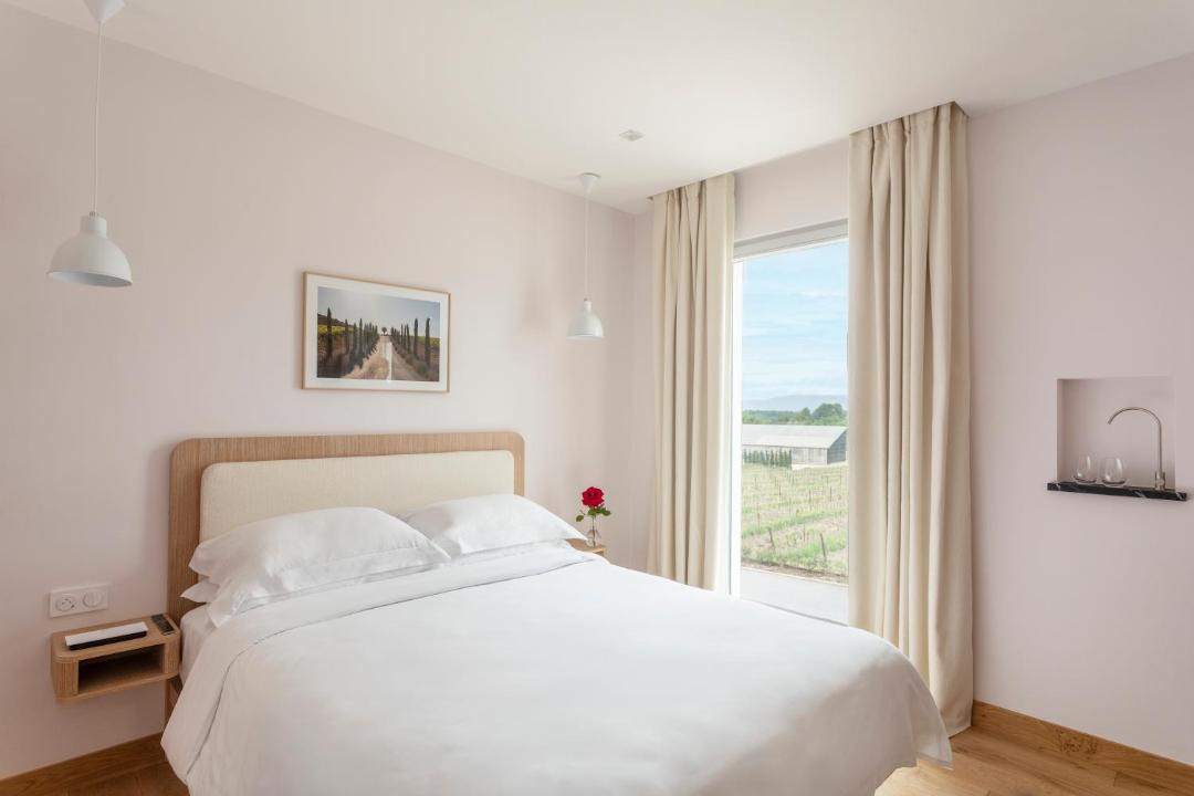 Photo of Bedroom in Le Puy-Sainte-Reparade