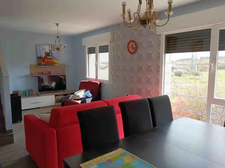 Photo of Livingroom in Soria