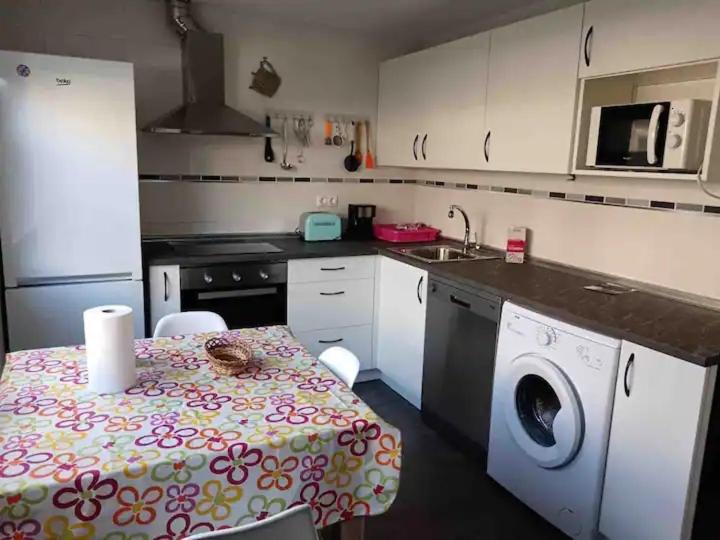 Photo of Kitchen in Soria