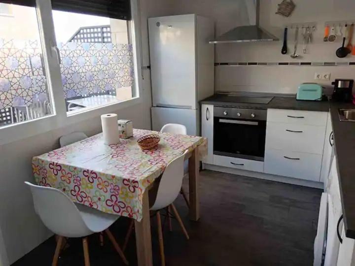 Photo of Kitchen in Soria