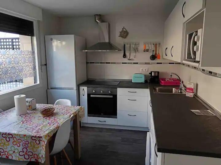 Photo of Kitchen in Soria