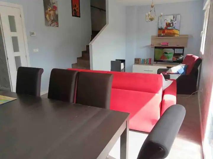 Photo of Livingroom in Soria