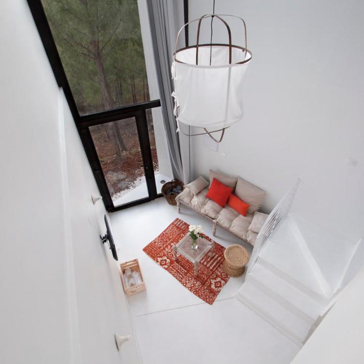 Photo of Patio Balcony in Pinofranqueado