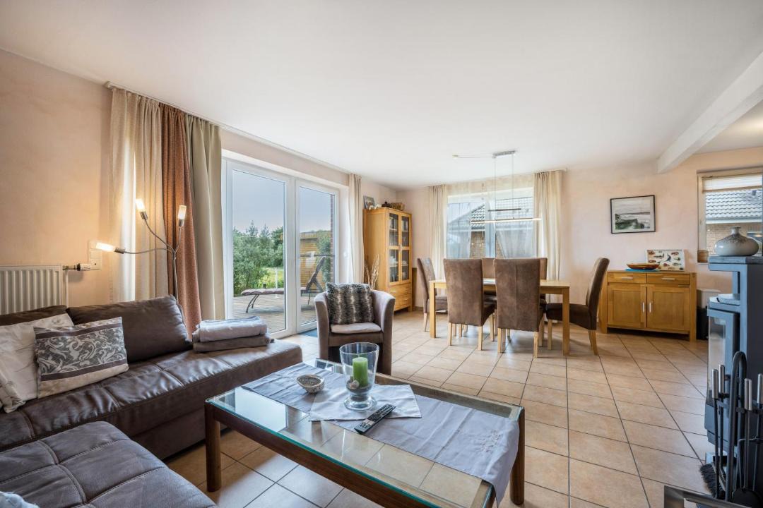 Photo of Livingroom in Brenkenhagen