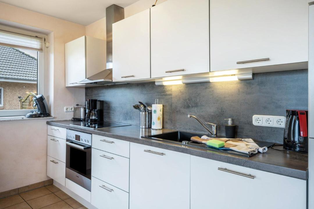 Photo of Kitchen in Brenkenhagen