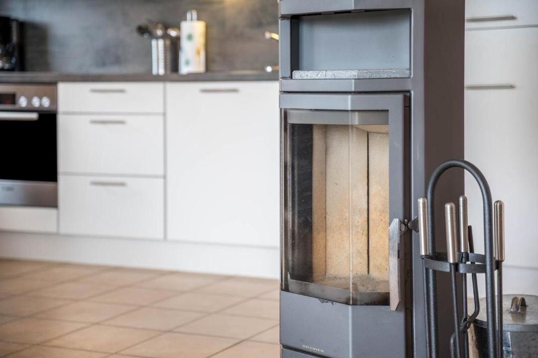 Photo of Kitchen in Brenkenhagen