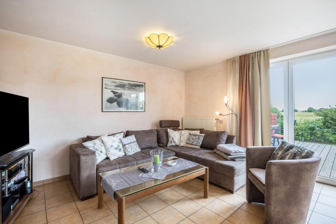Photo of Livingroom in Brenkenhagen