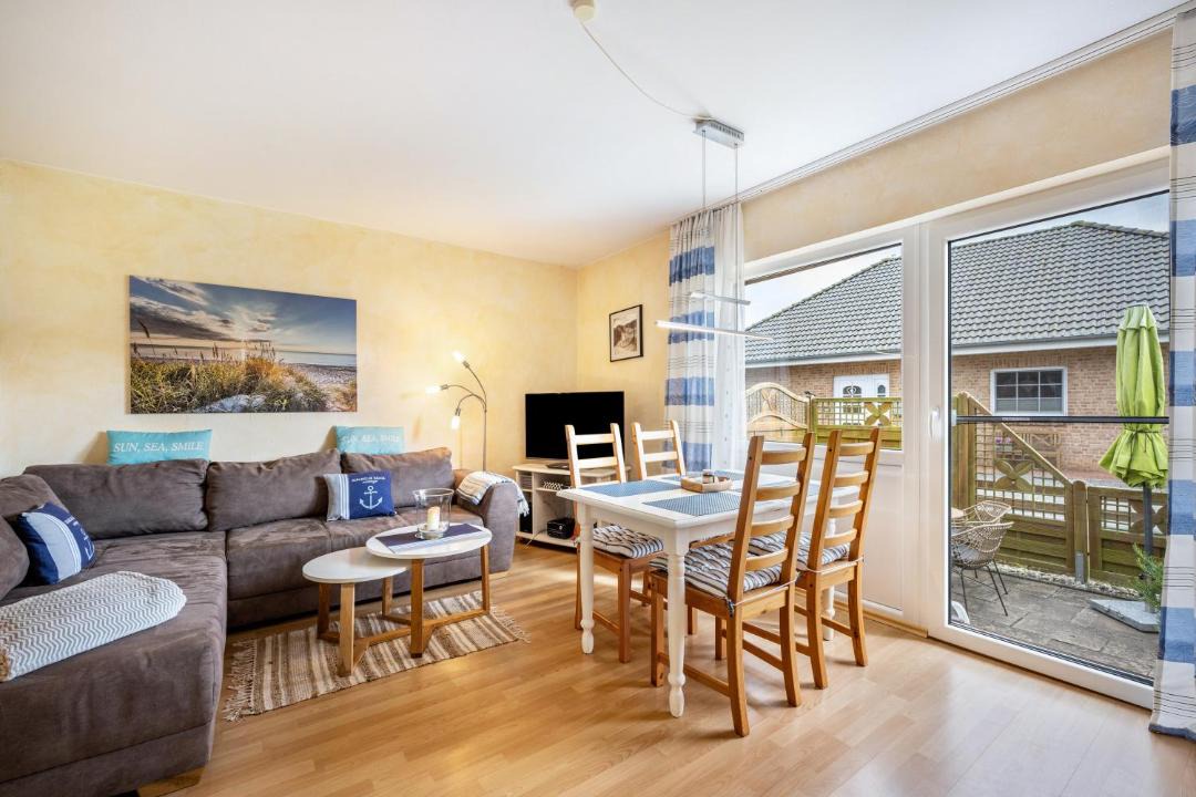 Photo of Livingroom in Brenkenhagen