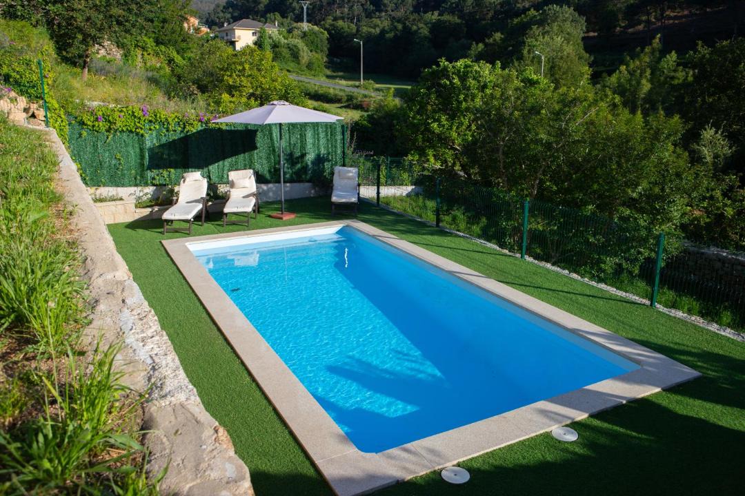 Photo of Outdoor in Porto do Son