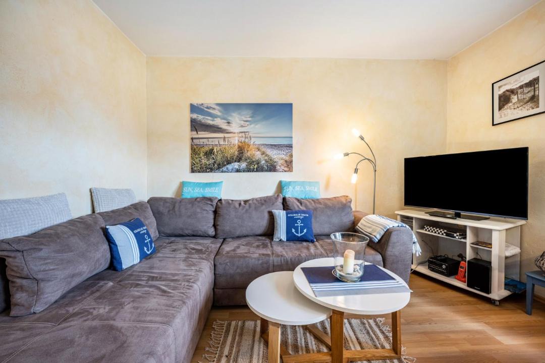 Photo of Livingroom in Brenkenhagen
