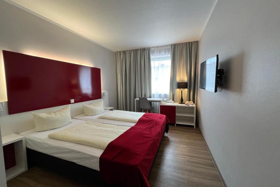 Photo of Bedroom in Ostend