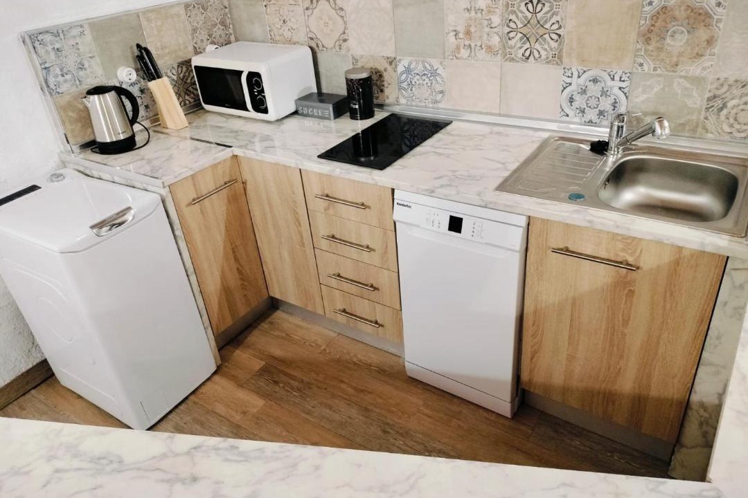 Photo of Kitchen in Margallo