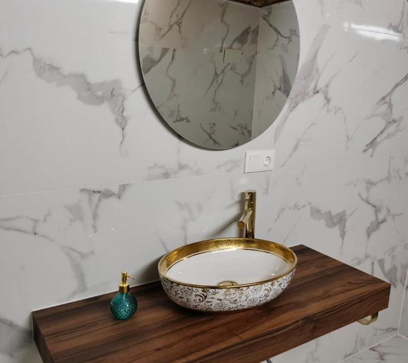 Photo of Bathroom in Margallo