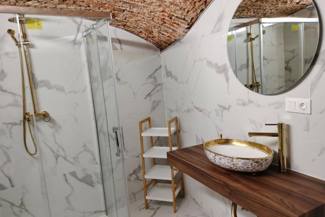 Photo of Bathroom in Margallo
