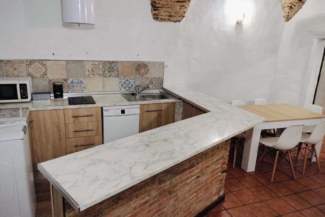 Photo of Kitchen in Margallo