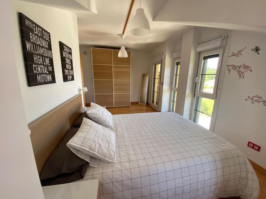 Photo of Bedroom in Beranga