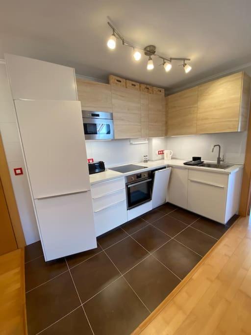 Photo of Kitchen in Beranga