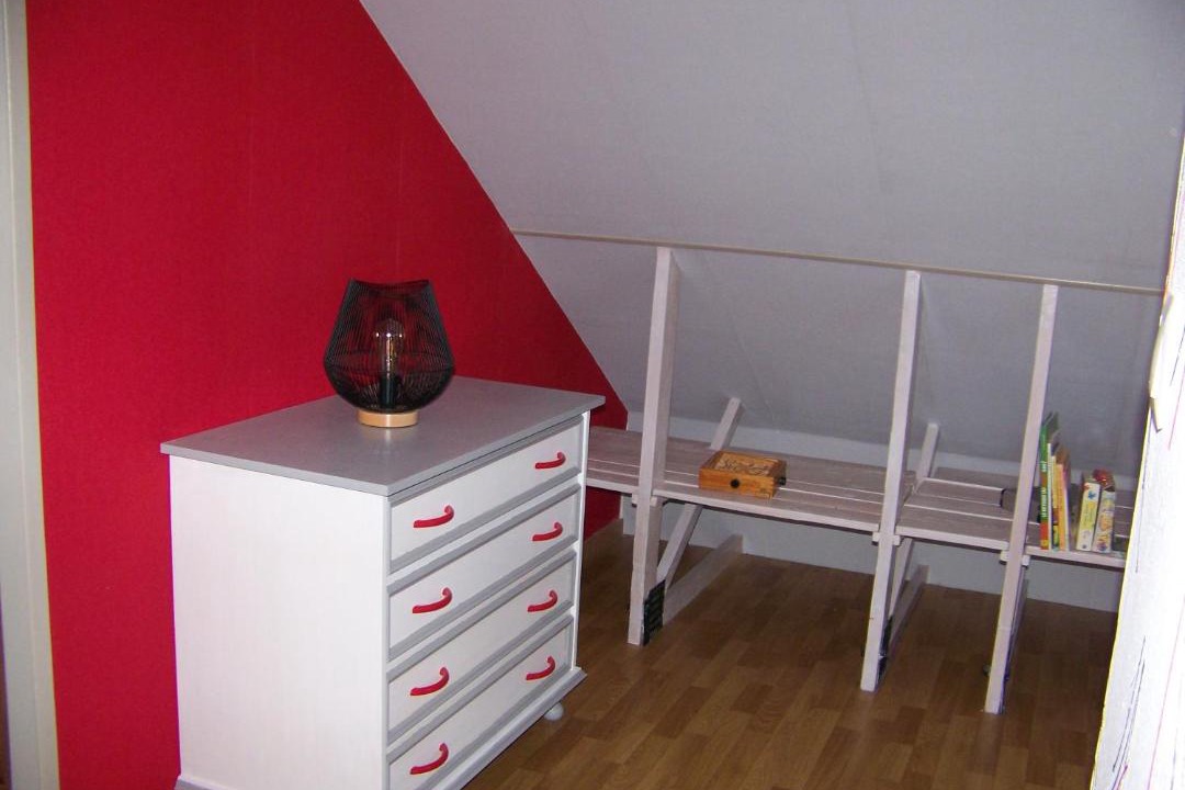 Photo of Bedroom in Prenovel