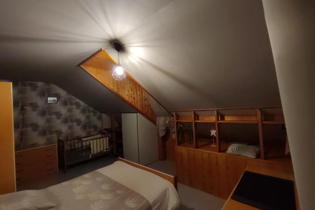 Photo of Bedroom in Prenovel
