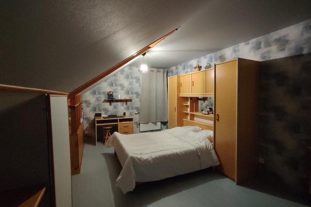 Photo of Bedroom in Prenovel
