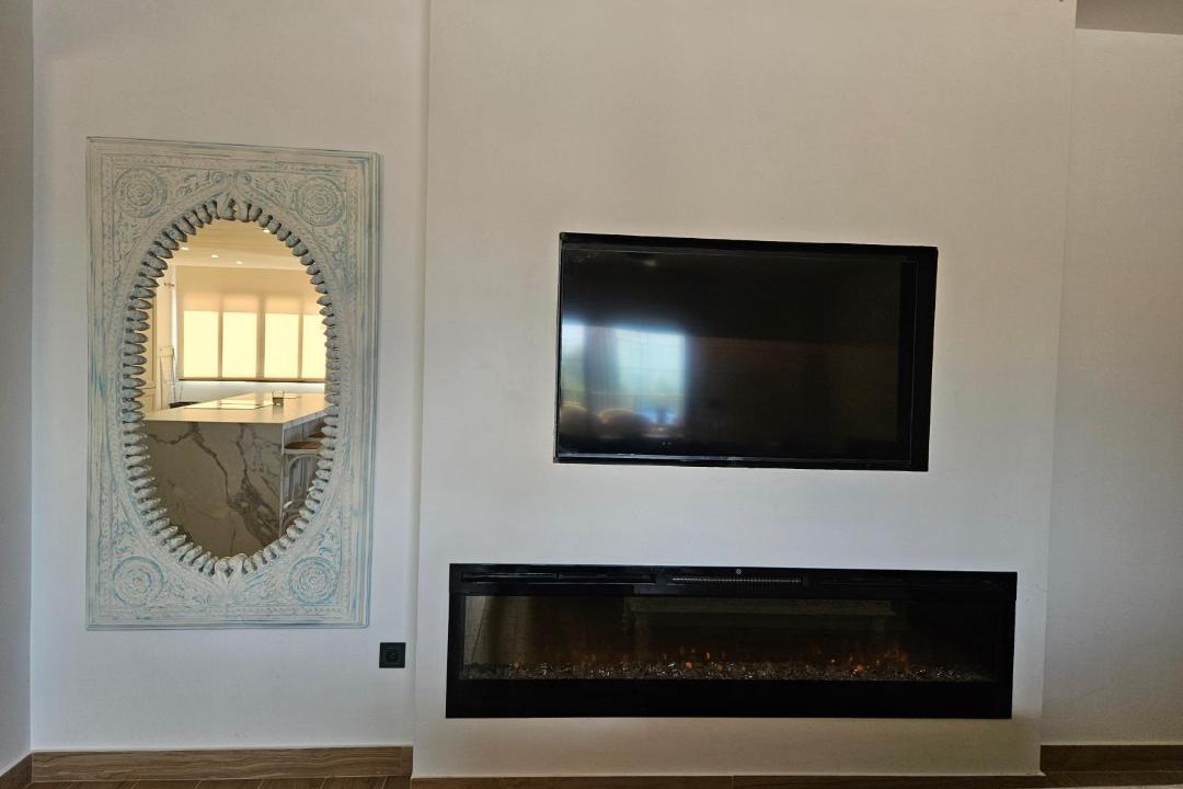 Photo of Livingroom in Cabrita